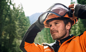 Linea STIHL FUNCTION UNIVERSAL