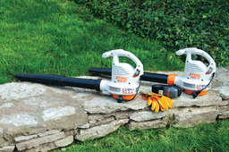 Handheld Electric Blowers