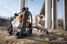 Augers and Handheld Drills