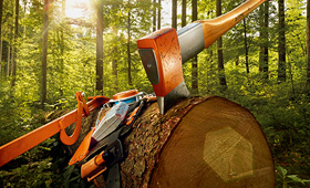 Forestry Tools