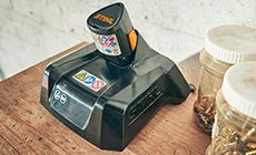 Batterie, chargeur et accessoires AS