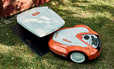 Accessoires robots de tonte iMOW®