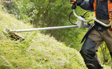 Battery Brushcutters