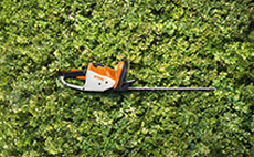 HSA 56 Hedge Trimmer