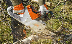 AP System Chainsaws