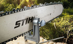 Chaîne pour scie à chaîne Stihl 61PMM350E