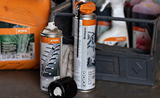 Cleaning agents