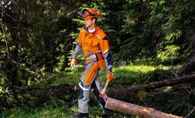 Veste Function Universal Stihl