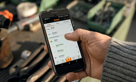 Soluciones inteligentes STIHL