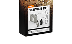 All STIHL service kits