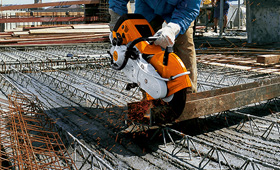 Cut-off Saws