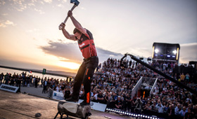 TIMBERSPORTS®