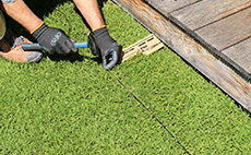 iMOW® installation kits