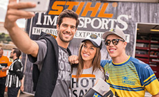 TIMBERSPORTS®