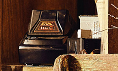 Batterie, caricabatterie e accessori COMPACT