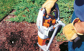 Stihl hammer drill new arrivals