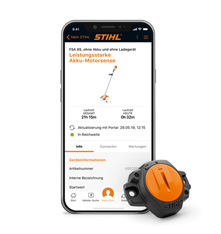 STIHL CONNECTED