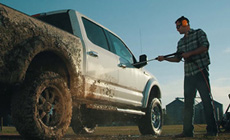 Gas Pressure Washer Accessories