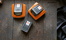 Battery Accessories