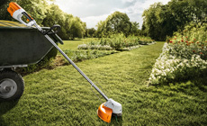 AP Battery Grass Trimmers & Brushcutters