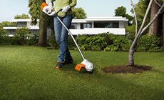 Battery Grass Trimmers
