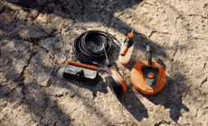 Accessories for STIHL RE 90 - RE 163 PLUS High Pressure Cleaners