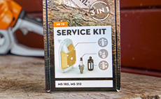 Service Kits 