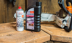 STIHL Lubricants - Buy Better with STIHL