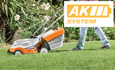 URZĄDZENIA AKUMULATOROWE | SYSTEM AK