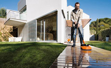 Pressure Washers and Wet and Dry Vacuum Cleaners