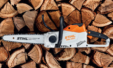 AK Chainsaws