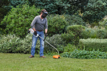 STIHL Electric Grass Trimmers
