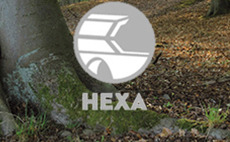 Hexa saw chains
