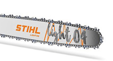 STIHL Light 04