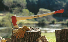 Hand Tools and Forestry Accessories