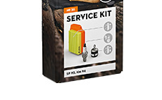 KombiEngine service kits