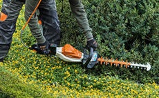 HSA 94 - Hedge trimmer