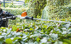 AP System Long-reach Hedge Trimmers