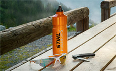 Артикули от колекцията STIHL® TIMBERSPORTS®