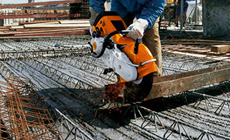 STIHL Cut-Off Machines & Concrete Cutter