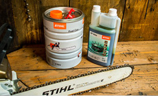 STIHL Fuel Cans - Buy Better with STIHL
