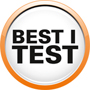 Flest Testvinnere! Blant STIHLs produkter for skog og hage finner du et stort antall testvinnere! Les mer om testene her på vår hjemmeside.
